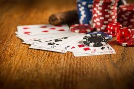 Memahami Matematika di Balik Poker Online: Probabilitas dan Peluang